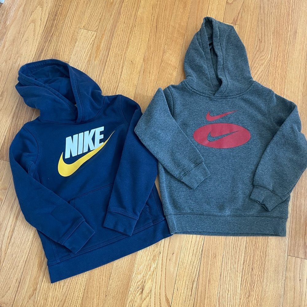 Nike Hoodies